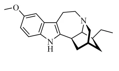Ibogaine