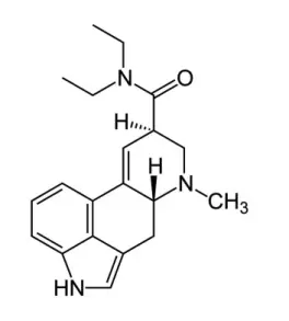 LSD
