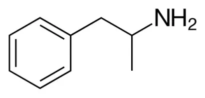 Amphetamine